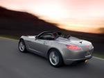 Saturn Sky Redline 2007 года
